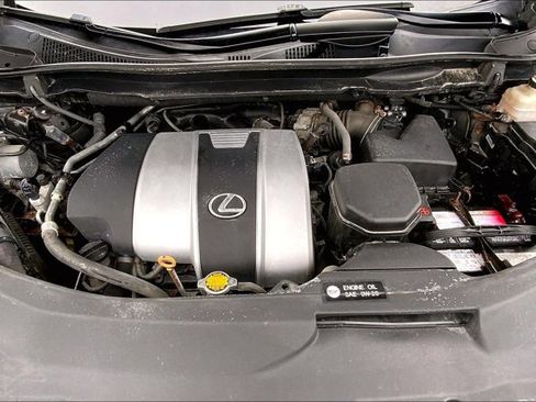 Used 2016 Lexus RX 350 AWD image 9