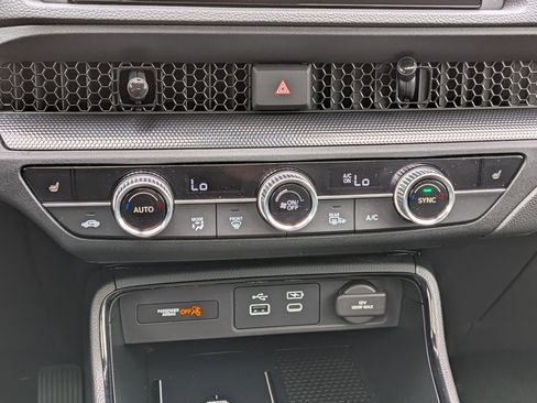Used 2025 Honda CR-V Sport-L image 24