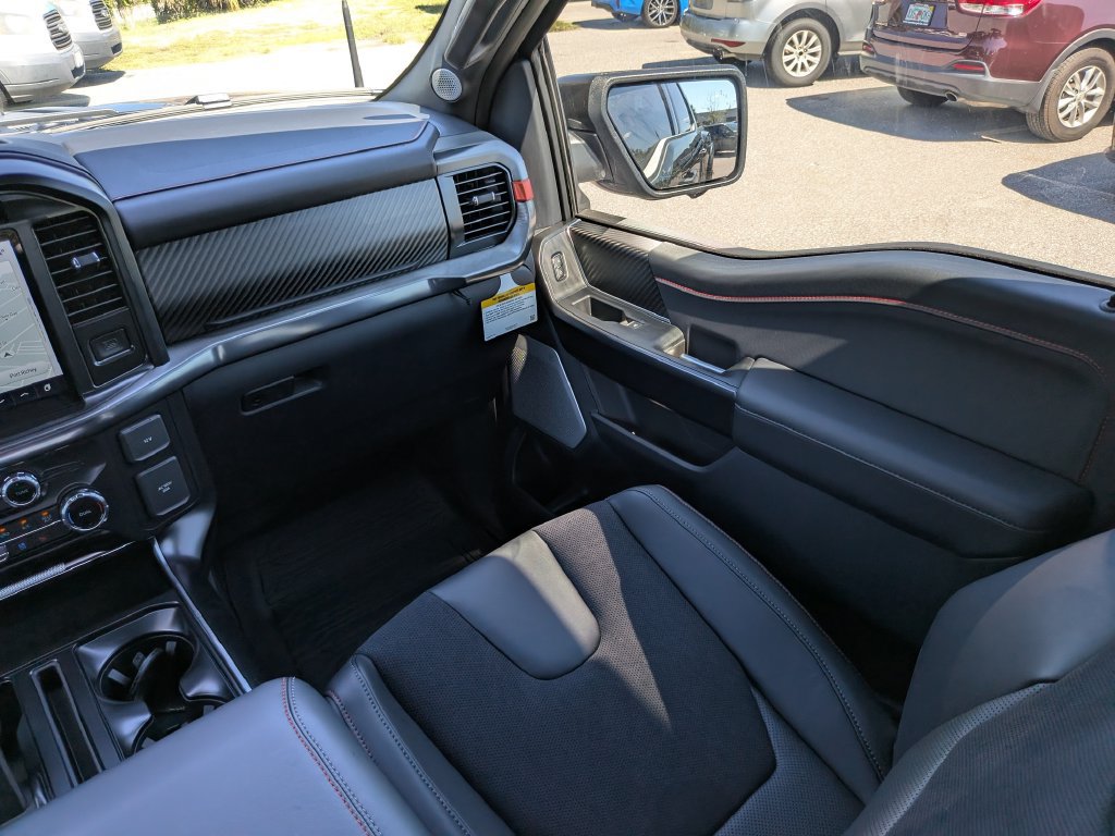 New 2026 Ford F150 Raptor AWD/4WD image 15