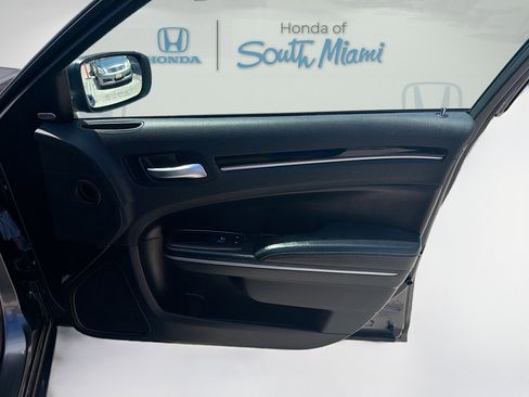 Used 2023 Chrysler 300 S RWD image 34