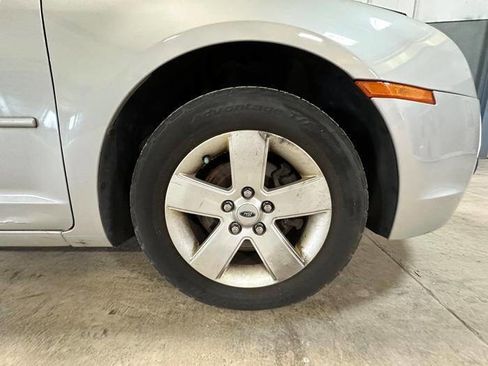 Used 2008 Ford Fusion SE FWD image 19