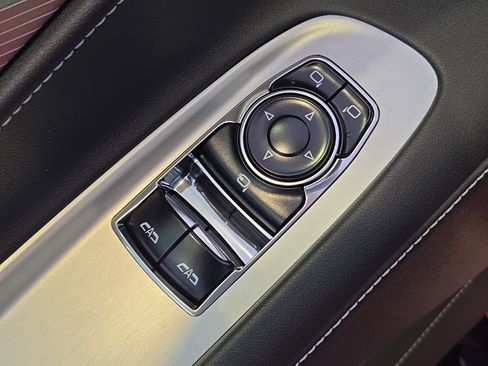 New 2026 Chevrolet Corvette Z06 w/ Battery Protection Package image 21