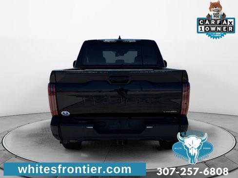 Used 2026 Toyota Tundra TRD Pro AWD/4WD image 6