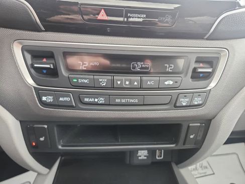 Certified 2021 Honda Ridgeline RTL image 26