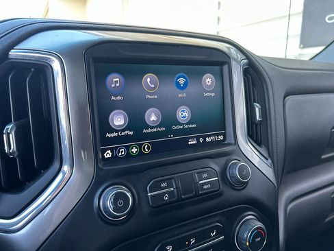 Used 2021 Chevrolet Silverado 1500 LT image 19