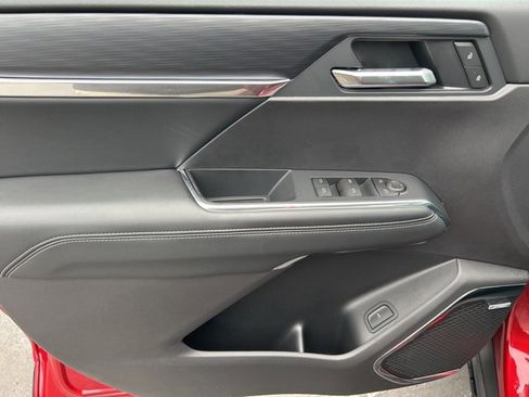 New 2026 GMC Acadia Elevation w/ Black Edition image 18