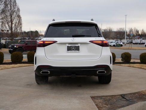 Used 2026 Mercedes-Benz GLE 350 GLE 350 image 7