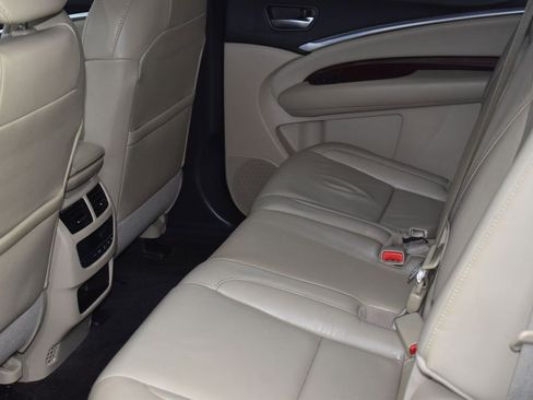 Used 2014 Acura MDX 3.5L Technology Package image 11