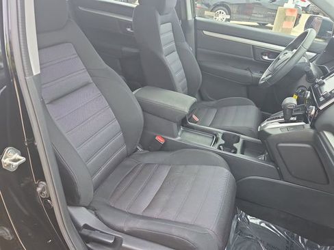 Used 2019 Honda CR-V LX image 26