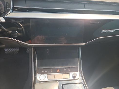 Used 2019 Audi A8 L 3.0T w/ Executive Package image 16
