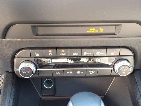 Certified 2025 MAZDA CX-5 AWD 2.5 S w/ Preferred Package image 9