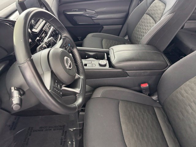Certified 2025 Nissan Pathfinder SV AWD/4WD image 20
