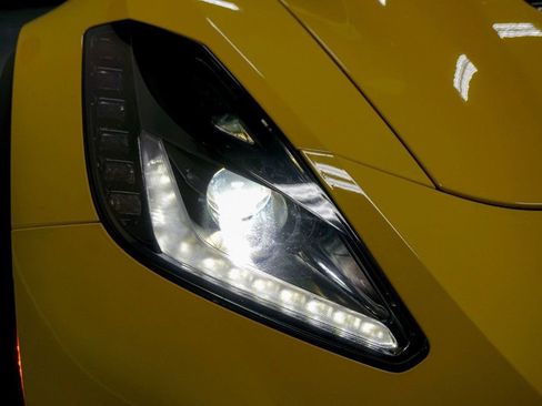Used 2017 Chevrolet Corvette Z06 RWD image 83