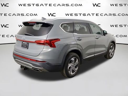 Used 2023 Hyundai Santa Fe SEL image 45