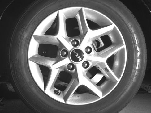 Used 2025 Kia Soul LX w/ LX Technology Package FWD image 11