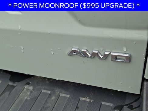 Used 2022 Ford Maverick XLT w/ Equipment Group 300A Standard AWD/4WD image 29