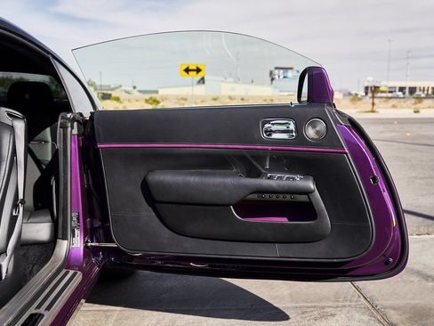 Used 2020 Rolls-Royce Wraith RWD image 21