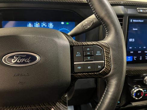 Used 2024 Ford F250 Lariat w/ Lariat Ultimate Package image 14