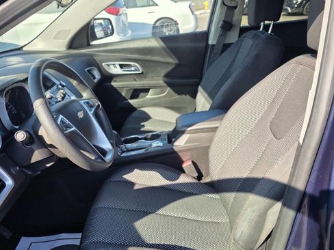 Used 2016 Chevrolet Equinox LT image 16