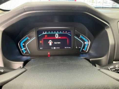 Certified 2018 Honda Odyssey Elite image 10