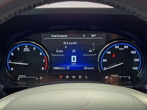Used 2023 Ford Bronco Sport Outer Banks w/ Tech Package AWD/4WD image 25