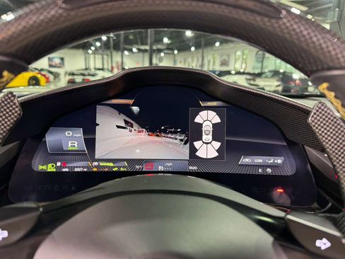 Used 2021 Ferrari SF90 Stradale image 14