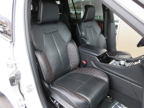 Used 2023 Jeep Grand Cherokee L Summit image 30