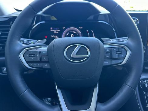 Certified 2025 Lexus NX 350h AWD w/ Accessory Package (Z2) image 23