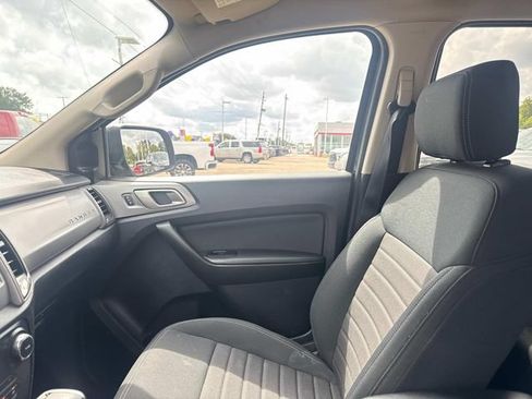 Used 2020 Ford Ranger XLT w/ Equipment Group 301A Mid AWD/4WD image 22