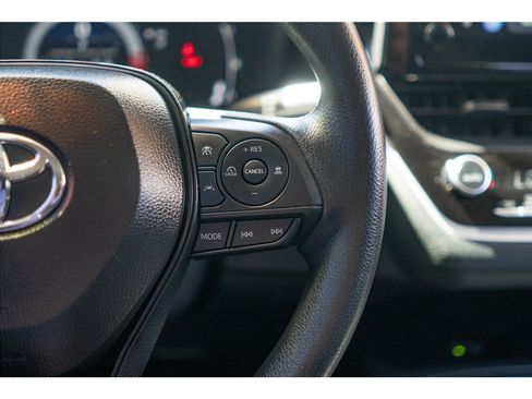 Used 2026 Toyota Corolla LE w/ LE Premium Package FWD image 7