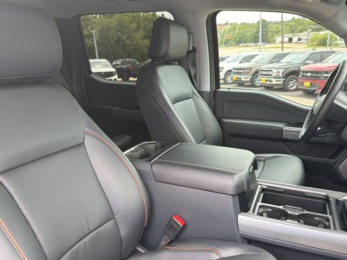 New 2026 Ford F450 Lariat AWD/4WD image 23