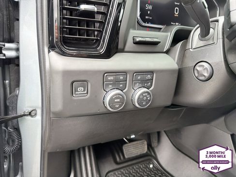 Used 2026 GMC Sierra 1500 AT4 w/ AT4 Premium Package AWD/4WD image 16