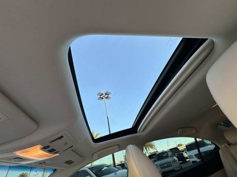 Used 2015 Lexus ES 350 image 28