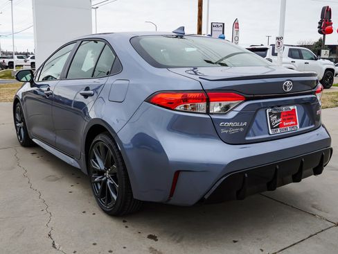 New 2026 Toyota Corolla SE image 6