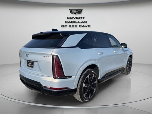 New 2025 Cadillac Escalade IQ Sport 2 image 9