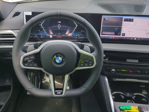 New 2026 BMW 430i Coupe w/ M Sport Package image 22