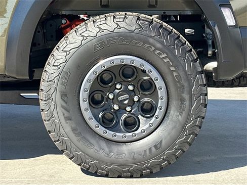 New 2025 Ford F150 Raptor image 39