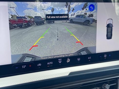 New 2026 Ford Bronco Sport Heritage image 19