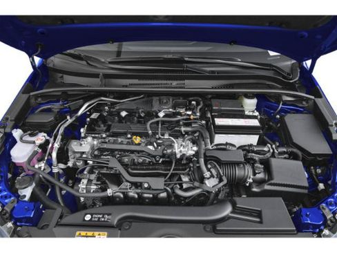 Used 2026 Toyota Corolla XSE FWD image 11