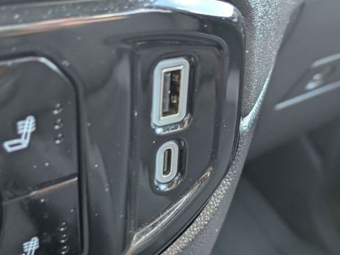 Used 2024 Chevrolet Silverado 1500 RST w/ Protection Package AWD/4WD image 20