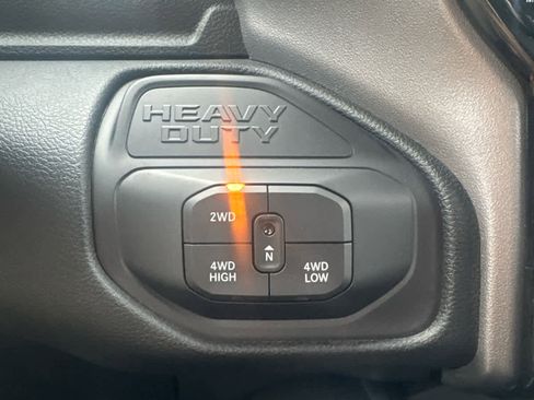 New 2025 RAM 2500 Laramie image 17