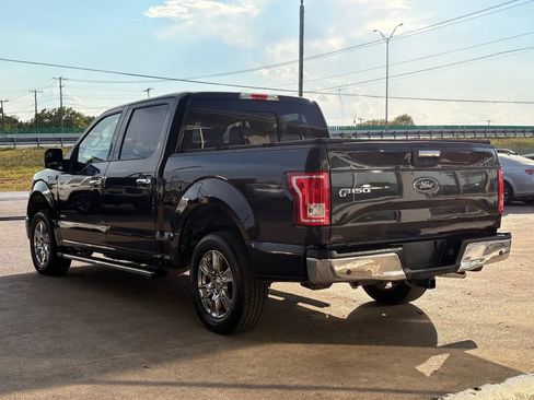 Used 2015 Ford F150 XLT w/ Equipment Group 302A Luxury RWD image 5