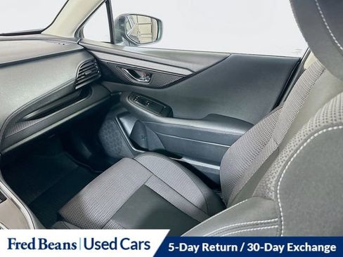 Used 2023 Subaru Outback Premium AWD/4WD image 29