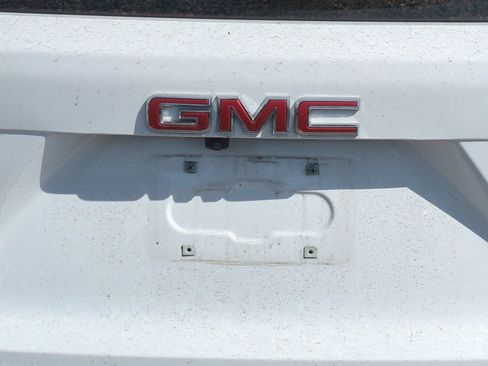 Used 2026 GMC Terrain Elevation w/ Technology Package II AWD/4WD image 50