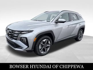 Used 2025 Hyundai Tucson SEL 360° Tour