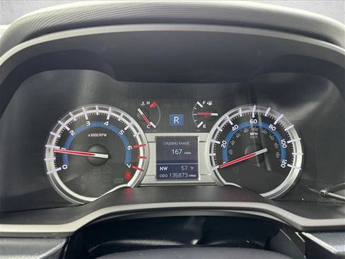 Used 2014 Toyota 4Runner Limited AWD/4WD image 13