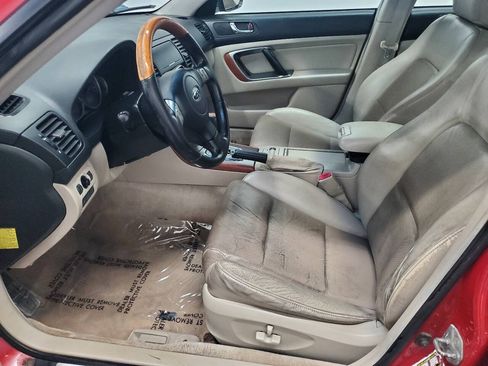 Used 2006 Subaru Outback 3.0R L.L. Bean AWD/4WD image 9