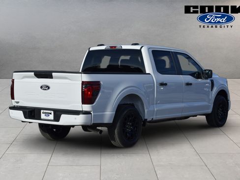 New 2026 Ford F150 STX RWD image 3