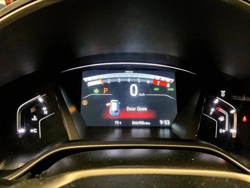 Used 2018 Honda CR-V EX image 19