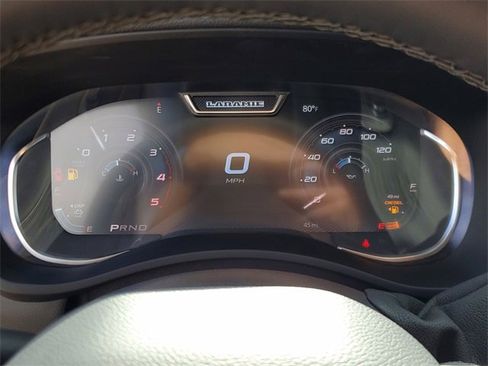 New 2025 RAM 3500 Laramie image 20